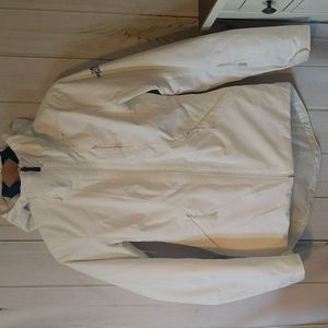 Women's North Face Coat 2 in 1